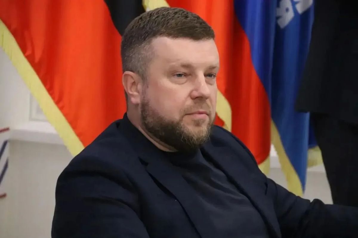 Важен голос каждого: секретарь реготделения Евгений Лобов