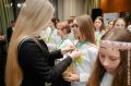Алевтина Овчар, возглавляющая Курскую областную организацию РСМ, приняла участие в финале Всероссийского конкурса «Территория УСпеха» как эксперт — мероприятие прошло в рамках слёта «Выбираем будущее»