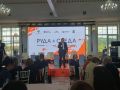 В Железногорске проходит первый форум-фестиваль «РУДА и СРЕДА»