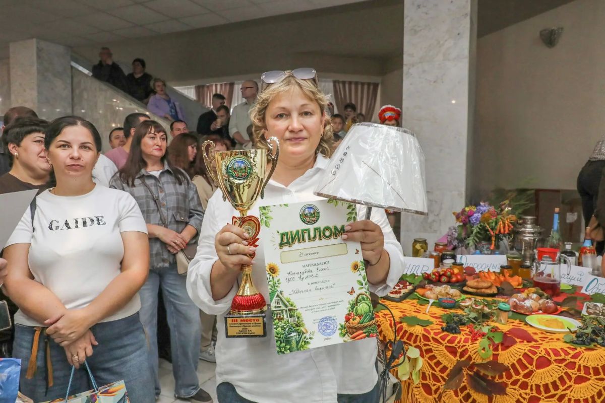 Руки – золотые, визитки – УДачные