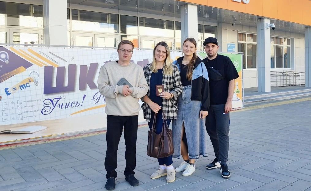 Алексей Спиридонов: В Курской области стартовали основные дни голосования