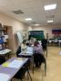 В Железногорске проходит первый день основного голосования на выборах депутатов Государственной Думы и Курской областной Думы