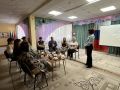 В городе появился новый консультационный пункт для родителей