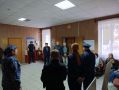 15 сентября в Пригородненском сельсовете Щигровского района сотрудники силовых структур провели профилактическое мероприятие, направленное на противодействие незаконному обороту оружия