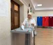 Сотрудники Социального фонда России по Республике Ингушетия приняли участие в выборах депутатов Государственной Думы Российской Федерации и в Народное Собрание Республики Ингушетия