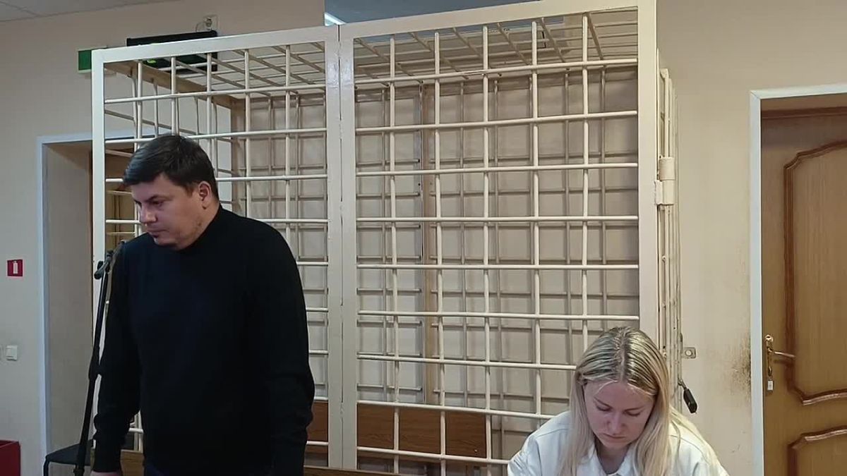 Присвоил 800 тысяч, оштрафовали на 400: в Курске суд вынес приговор экс-тренеру ФК "Факел"