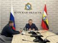 Совещание по реализации программы «Формирование комфортной городской среды»