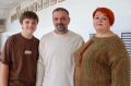 Алексей Исаевский проголосовал за будущее страны