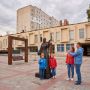 «Осенний туман в твоих глазах»: погода с туманным акцентом