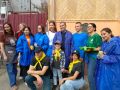 В Курске продолжают восстанавливать дом краеведа Георгия Булгакова в рамках «Том Сойер Фест»