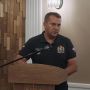 Смотрим моменты с вечернего брифинга
