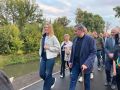 Променад на 2-ой Кожевенной в Курске могут соединить с Утиным островом