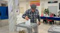 Второй день голосования в Ингушетии