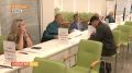Есть в Курске один избирательный участок, куда хочется заглянуть не только ради гражданского долга