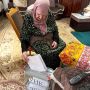 Жители Сунжи активно участвуют в выборах