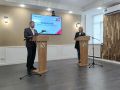В Курской области явка на выборах превысила 40%