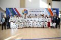 Курские спортсмены стали призерами «Кубка Дружбы» по дзюдо
