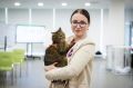 Явка избирателей в Курской области к 18:00 составила 54,44%, сообщил региональный Избирком