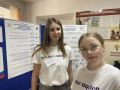 На выборах в Курской области работают волонтёры