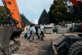 Более 800 могил привели в порядок на Никитском кладбище