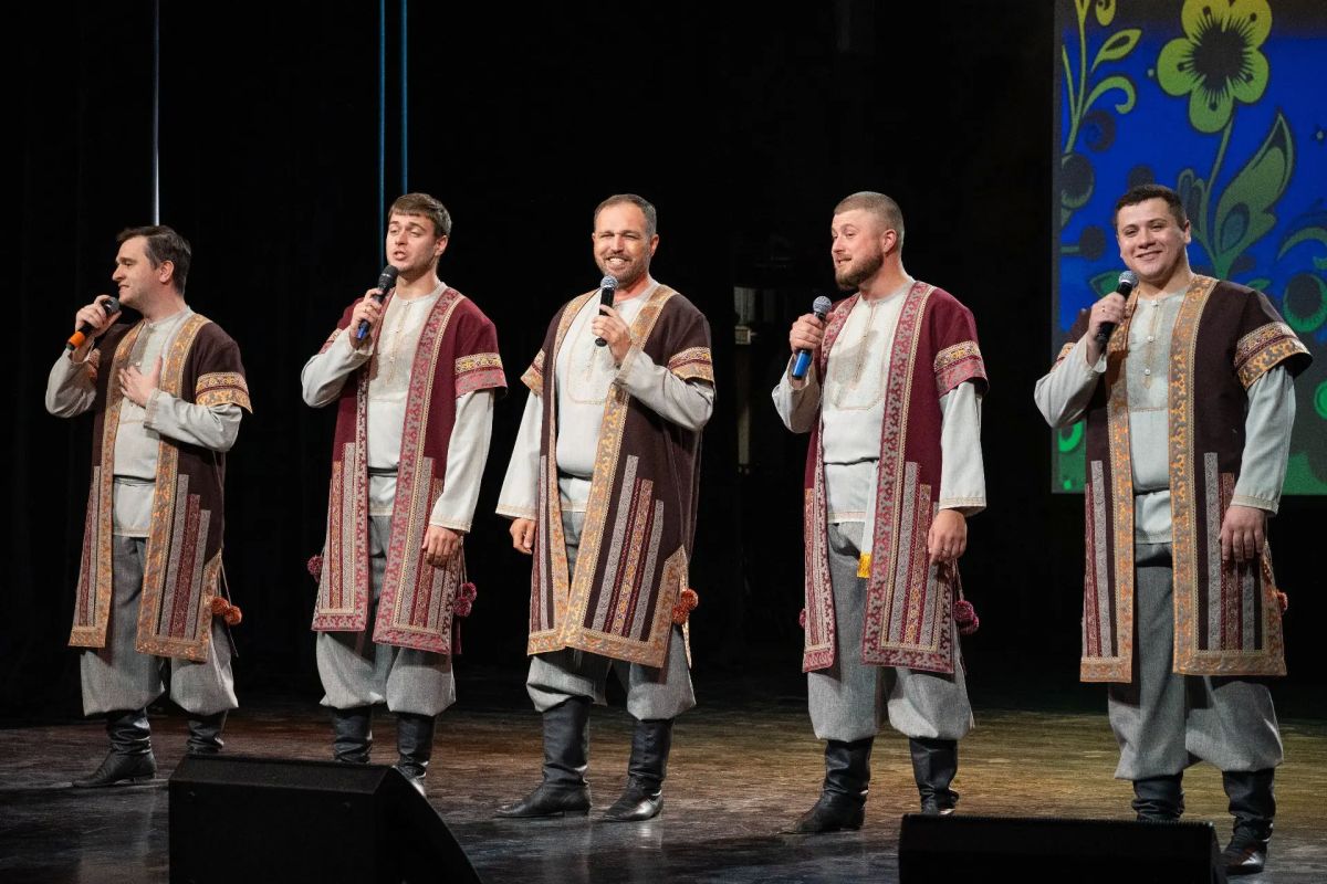 Музыка объединила юных исполнителей: в Курске завершился V международный конкурс имени Гридина В