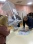 В 20-00 в Железногорске закрылись все избирательные участки
