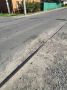 Куряне возмущаются качеством ямочного ремонта на Суворовской