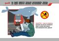 Продолжаем информировать граждан о важных мерах безопасности на железной дороге!