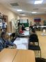 В Железногорске проходит заключительный день основного голосования на выборах депутатов в Государственную и Курскую областную Думы