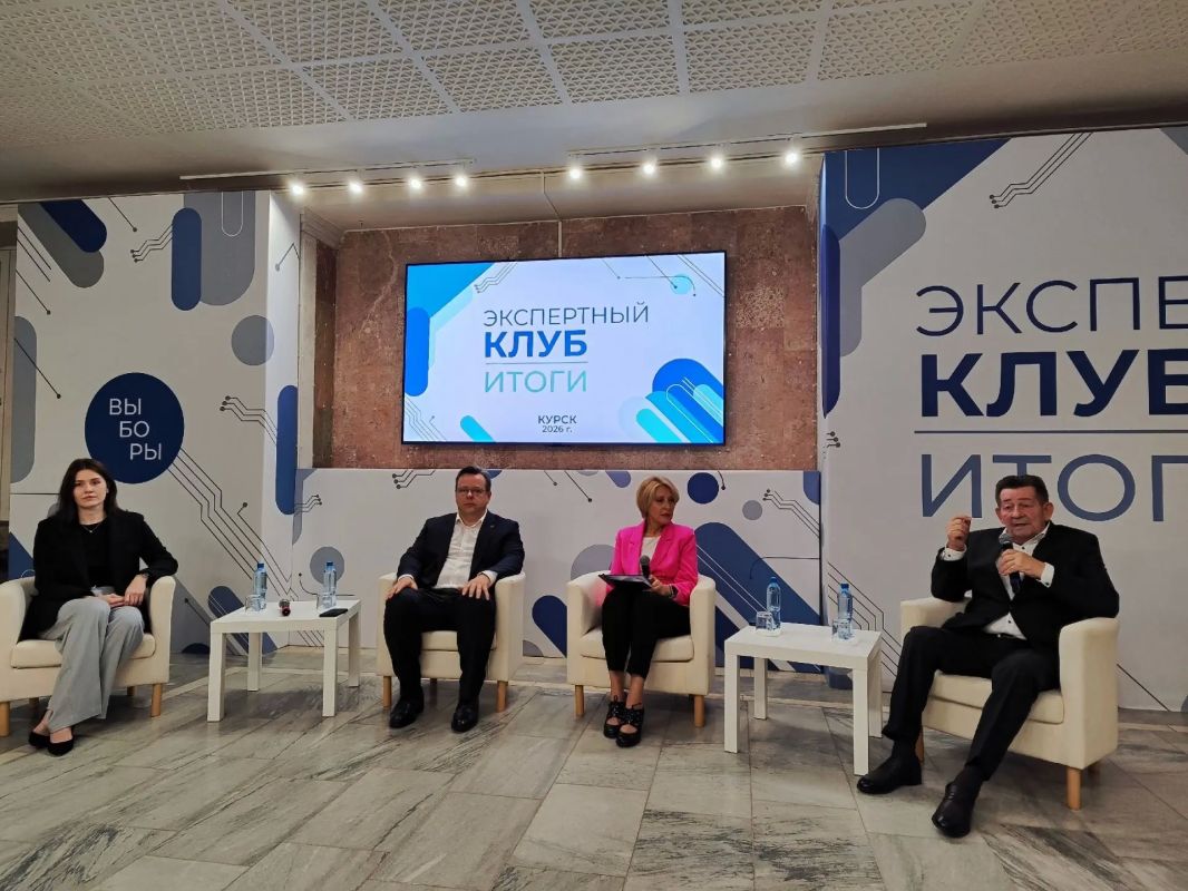 Ни одного сигнала о нарушениях: в Курской области подвели итоги работы штаба наблюдения