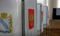 В Курской области завершаются выборы депутатов Госдумы и облдумы