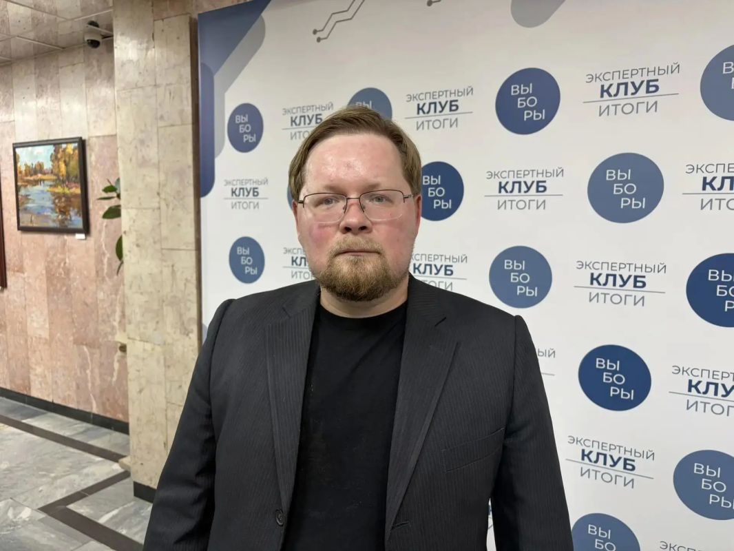 «Явка курян стала одной из самых высоких на федеральном уровне», отметил политолог Владимир Храмцов, подводя итоги голосования в Государственную и Курскую областную Думу