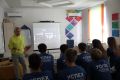 Курским школьникам рассказали о проектной деятельности в цифровом пространстве