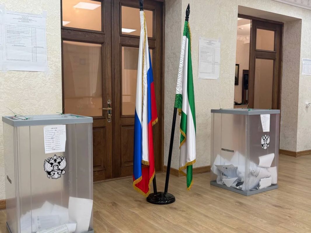 До завершения выборов депутатов в Государственную Думу и в Народное Собрание РИ остаются считанные часы!
