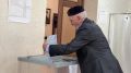 Третий день выборов на избирательных участках Сунжи проходит активно и организованно