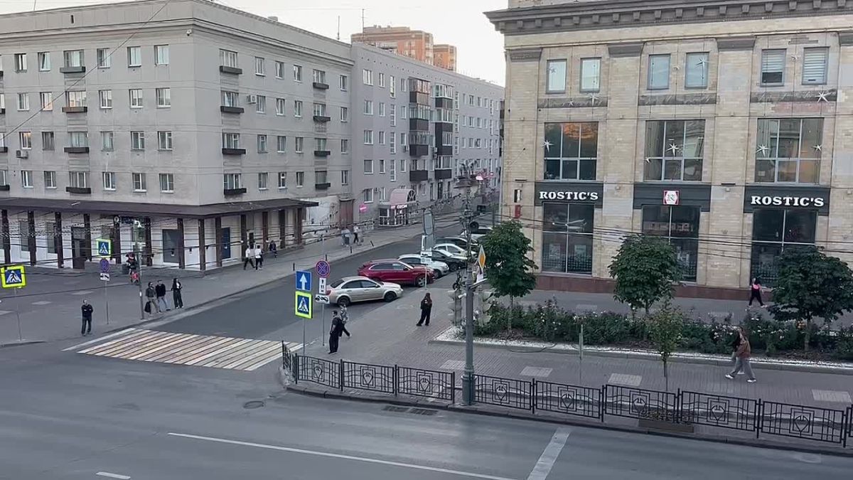 В понедельник в Курске потеплеет до 26 градусов