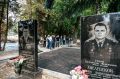 На Никитском кладбище в Курске благоустройство находится в самом разгаре