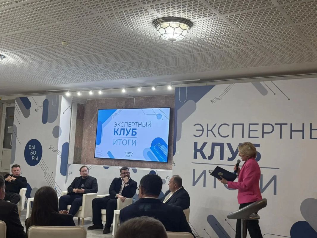 В Курской области на выборах проголосовали более 500 тысяч человек