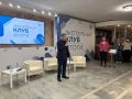 «В Курской области беспрецедентная по масштабу явка избирателей»: на «Ночи выборов» губернатор Александр Хинштейн прокомментировал ход избирательной кампании и голосования в Курской области
