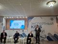 В Курской области проголосовали полмиллиона человек