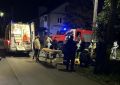 В Курской области машина сбила пешехода