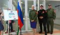 100 членов народных дружин Курска обеспечивали порядок на выборах