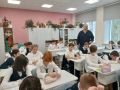 В курских школах проходит Всероссийский месяц профориентации