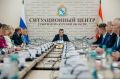 Александр Хинштейн поручил установить камеры «Безопасный город» во всех новых общественных пространствах Курска