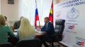 В Курской области подвели официальные итоги выборов