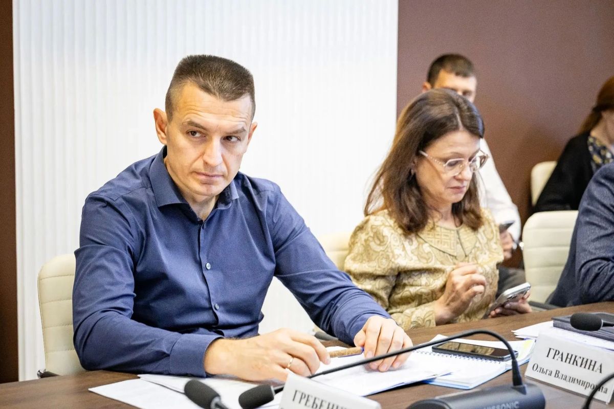 В Курске держат на контроле выполнение национальных проектов