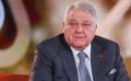 Владимир Путин поздравил президента Курчатовского института Михаила Ковальчука с 80-летием