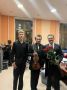 Курянин Иван Винокуров принял участие в Международном фестивале «Виват, маэстро!» в Беларуси