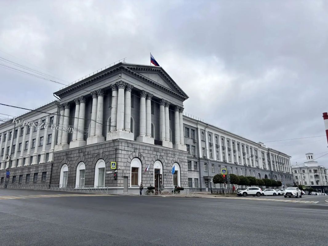 Продолжаем работать с сообщениями жителей