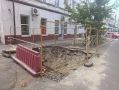 В Курске прокуратура завела дела из-за нарушений при земляных работах